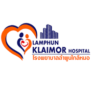 Klaimor Hospital Lamphun-2-logo