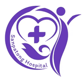 Sanpatong Hospital-9-logo