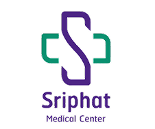 Sriphat Medical Center-3-logo