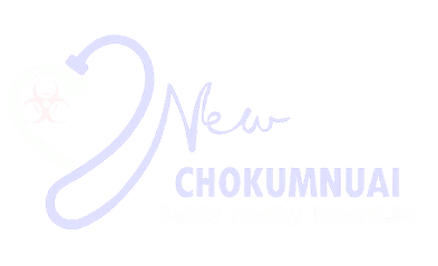 Newchok Company Logo